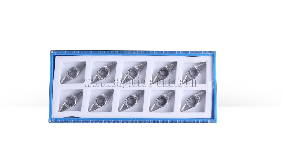 one case of tungsten carbide inserts for cutting hard wood