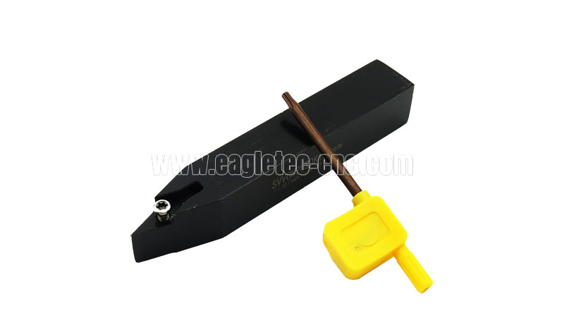 shanks for carbide wood lathe inserts