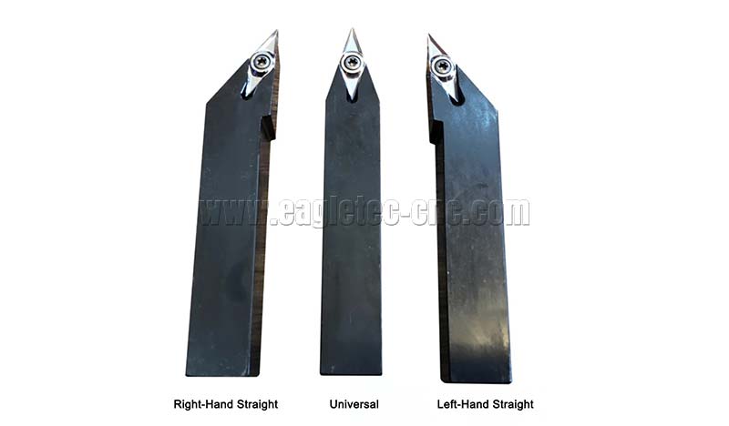 carbide turning inserts types