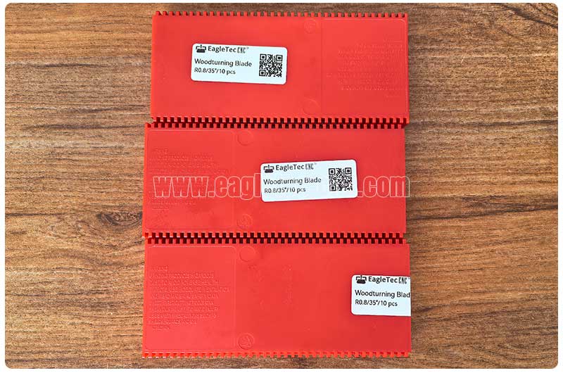 popular carbide inserts for wood