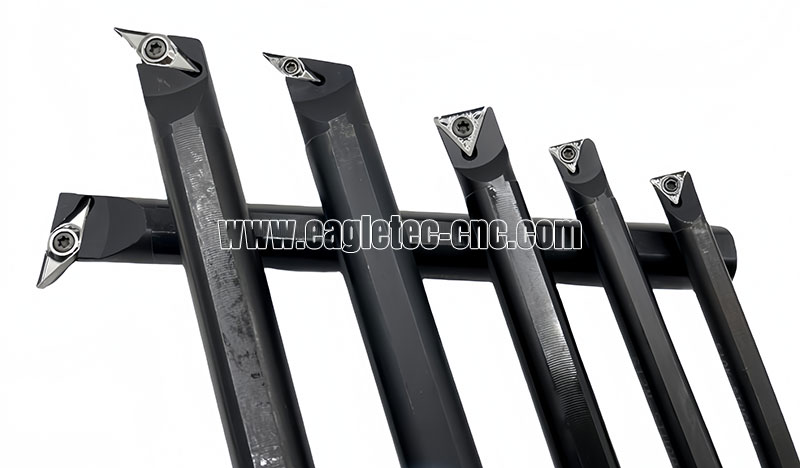 shanks for woodworking triangle turning inserts