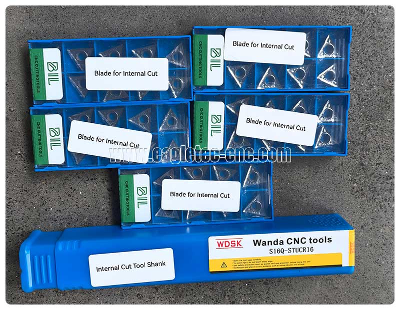 carbide inserts turning tool china