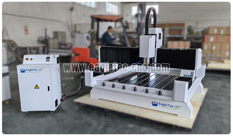 cnc stone engraver 4x4 version