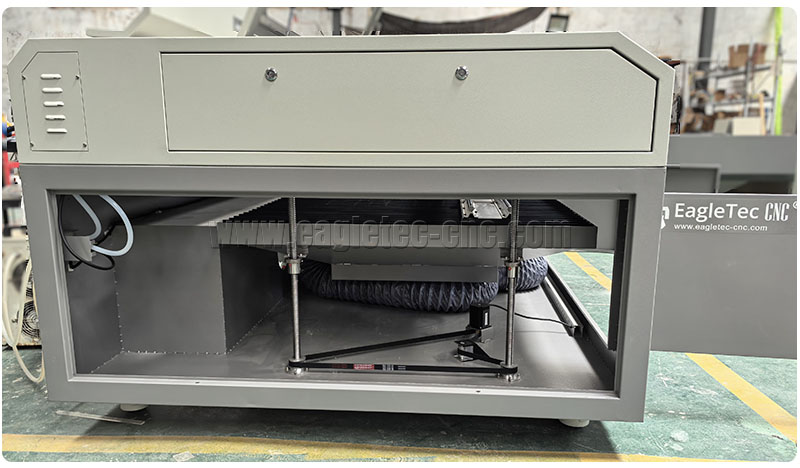 lifting platform of rotary laser engraving machine lifting platform of rotary laser engraving machine