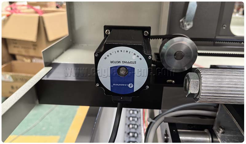 leadshine stepper motor on best laser engraving machine for baseball bats leadshine stepper motor on best laser engraving machine for baseball bats