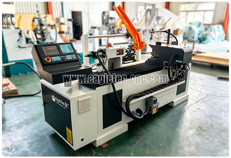 high speed cnc wood lathe for fast production of furniture legs high speed cnc wood lathe for fast production of furniture legs