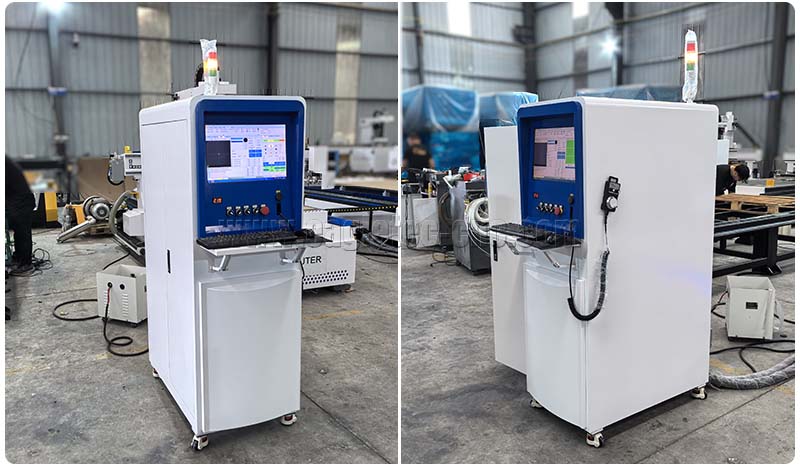 electronic control cabinet with XDW operating system electronic control cabinet with XDW operating system