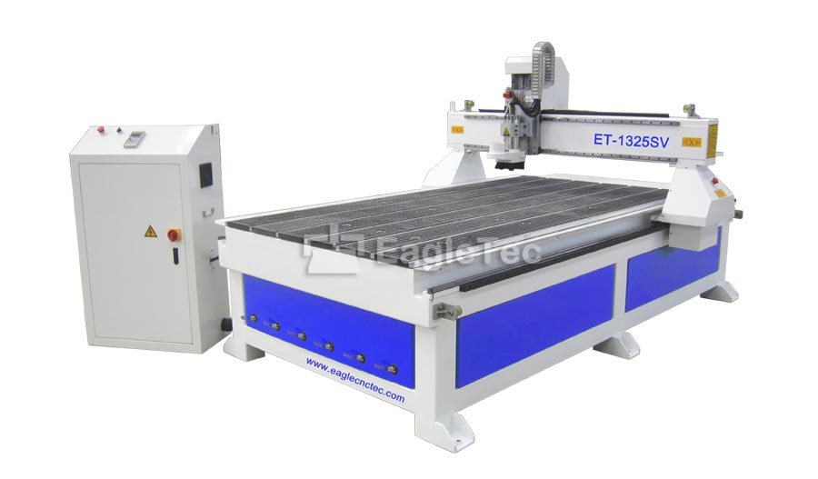 CNC Wood Router 4x8 for Sale at Affordable Price