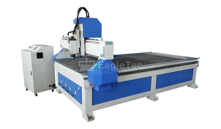 CNC Wood Milling Machine for MDF Cutting & Carving for Sale