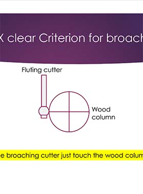 CNC Wood Lathe Tutorials Guide User Manual Free Download