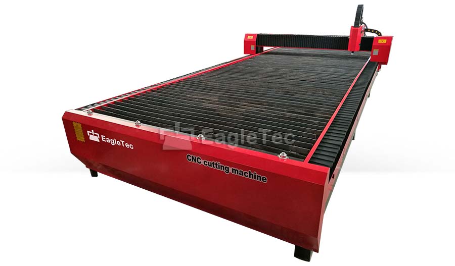 Best CNC Plasma Table Kit for 5x20 Metal Plate