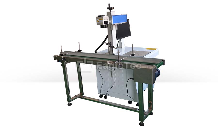 New Model Laser Marking Machine laser Printer Laser Marking