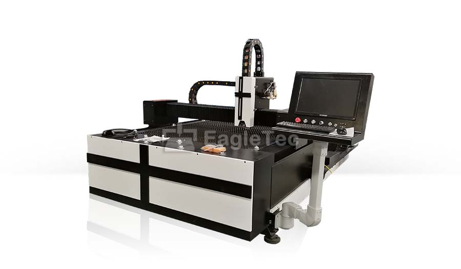 Fiber Laser Cutting Machine Metal Laser Cutter Metal Laser Cutting Machine  for Sale