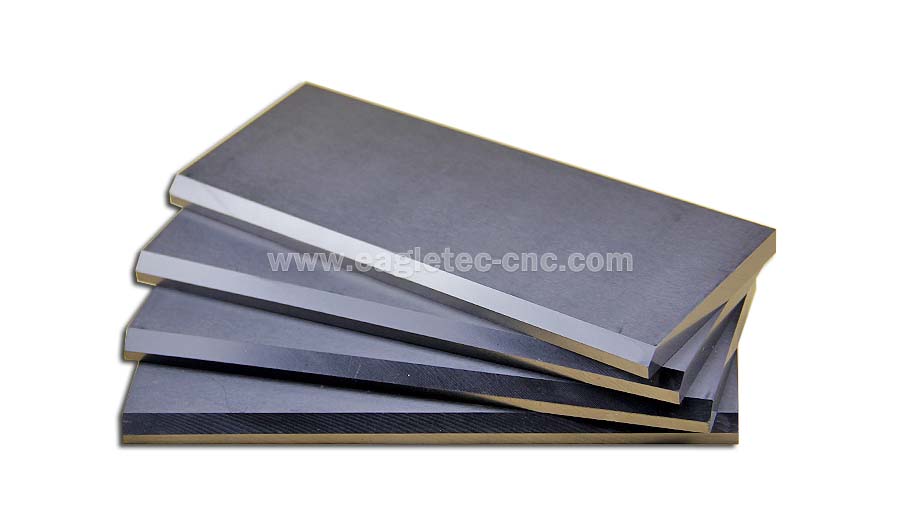 Carbon Vanes for Vacuum Pumps Becker Dry Type