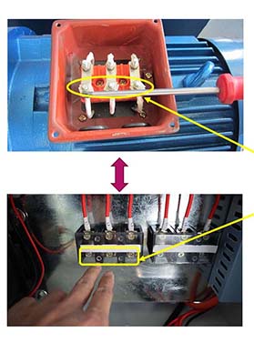 User Guide of CNC Wood Router EA-W1325VC