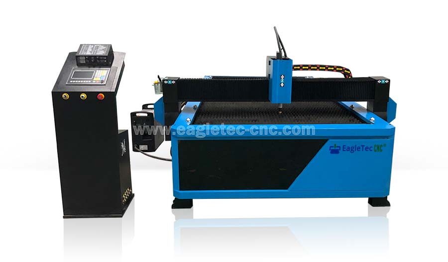 2024 New Style Affordable CNC Plasma Table for Sale at Low Cost