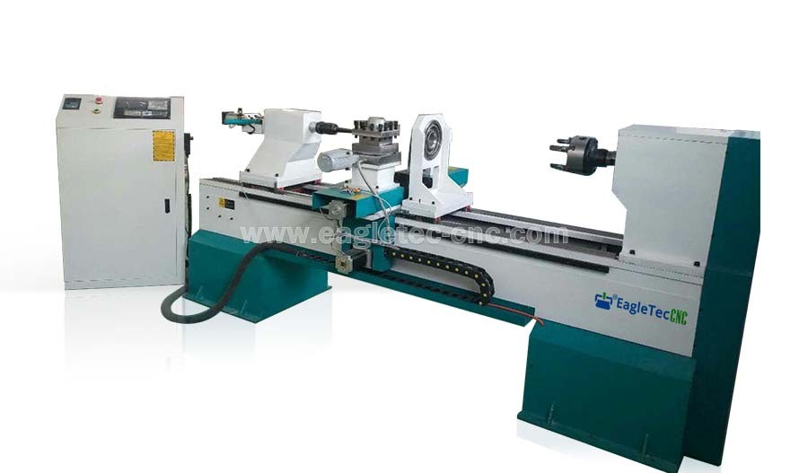 Best Wood Bowl Turning Lathe CNC Machine for Sale