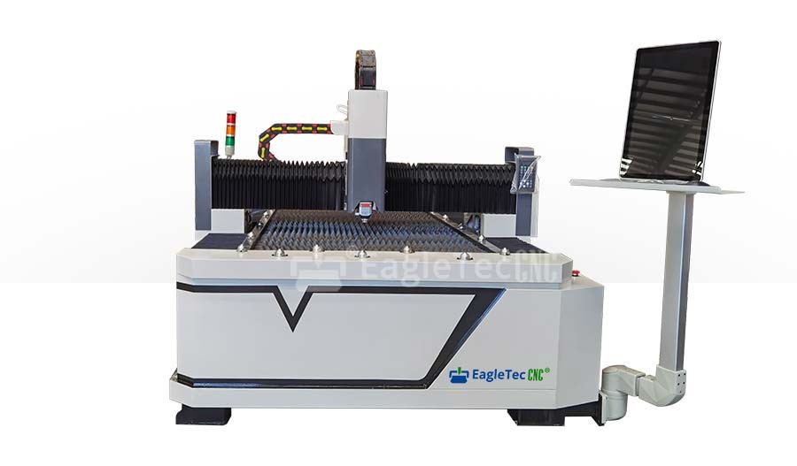 Sheet Metal Laser Cutting Machine Metal Laser Cutter for Sale Fiber Laser  Cutting Machine