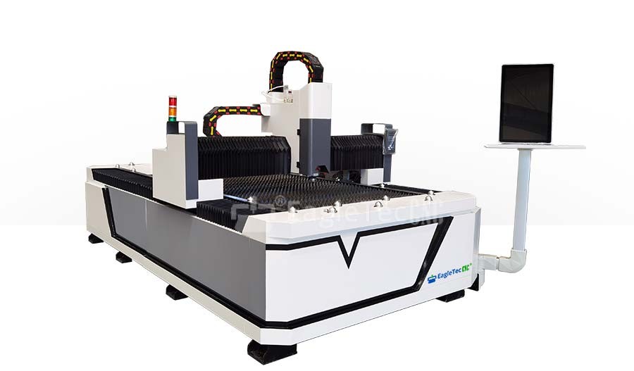 Affordable CNC Laser Cutting Machine Price 
