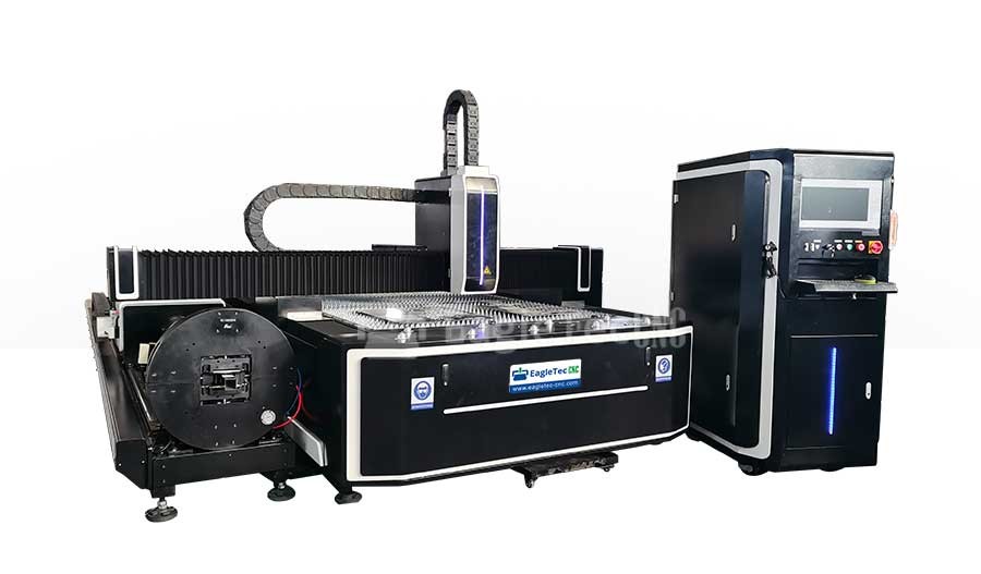 fiber laser cutting machines laser engraving