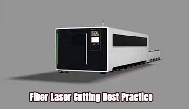 Fiber Laser Cutting Best Practice and Pro Tips – EagleTec CNC