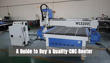 What CNC Router Should I Buy? - A Guide to Buy a Quality CNC Router
