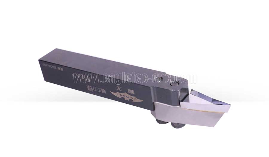 Smallish Carbide CNC Wood Lathe Knife Tools for Sale