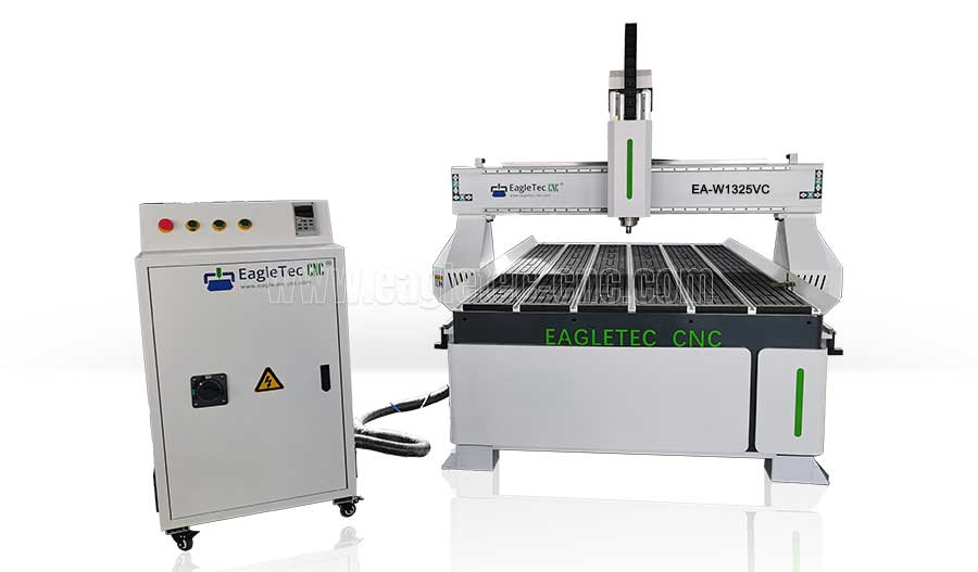 2024 New 48 x 96 CNC Wood Router Table W1325VC for Sale