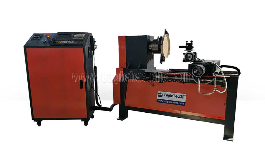 Best CNC Lathe Machine for Turning Wood Plates Cups Bowls