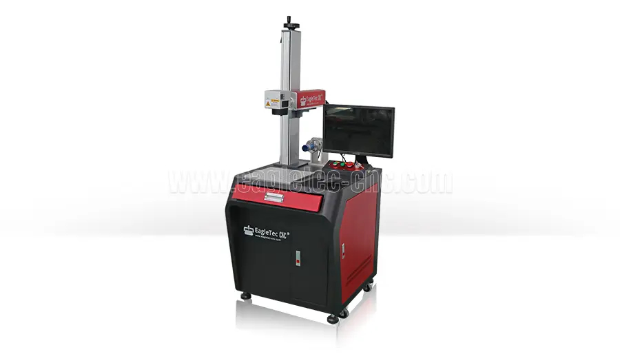 Best Fiber Laser Engraver For Metal With Rotary Attachment