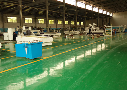  Jinan EagleTec Machinery Co., Ltd.